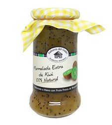 Mermelada casera de kiwi - 400 g