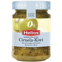 Plum-Kiwi Jam 0% helios