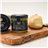 Confiture d'huile d'olive-lateral