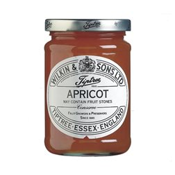 Aprikosenmarmelade 340g Tiptree