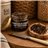 Onion jam with black truffle-detalle