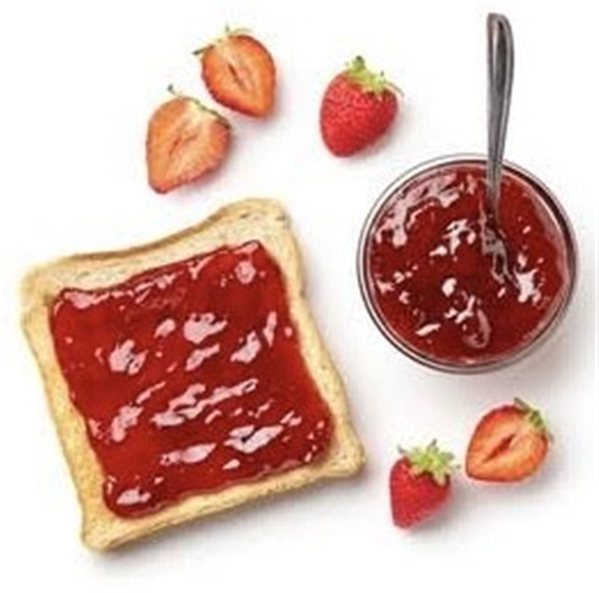 Strawberry Jam 0% helios-detalle