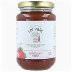 Strawberry Jam ECO Cal Valls 375g
