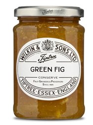 Confiture de Figue Verte