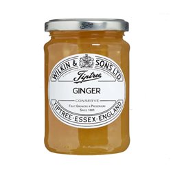 Australian Ginger Jam 340g Tiptree