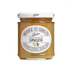 Mermelada de Jengibre con Azúcar Reducido 200g Tiptree
