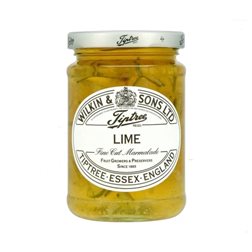 Mermelada de Lima 340g Tiptree