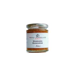 Confiture de mandarine 215g Belberry