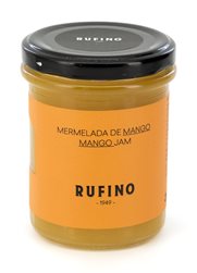 MERMELADA DE MANGO RUFINO 1949