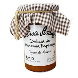 Confiture de pommes Esperiega