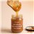 Confiture de Pomme et de Cannelle 170g-lateral