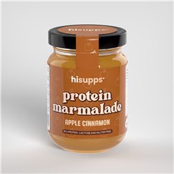 Confiture de Pomme et de Cannelle 170g