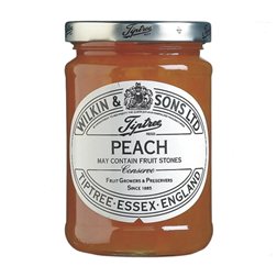 Peach Marmalade 340g Tiptree