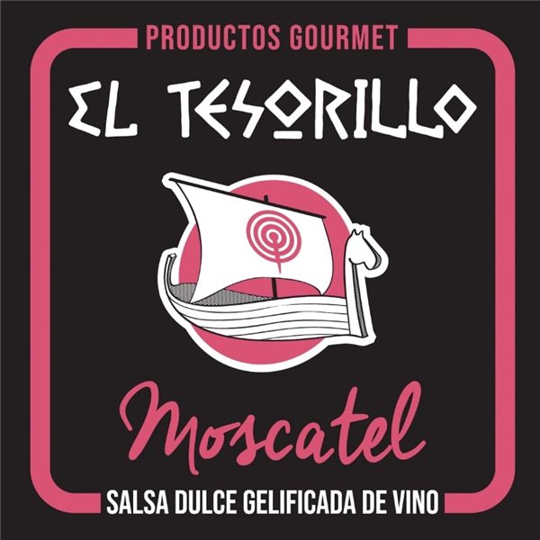 Mermelada de Moscatel 150g-izquierda