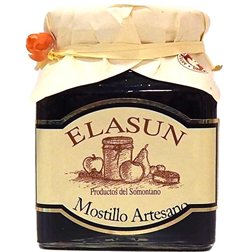Mostillo Marmelade Elasun