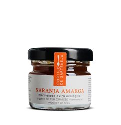 Organic Bitter Orange Jam 28g