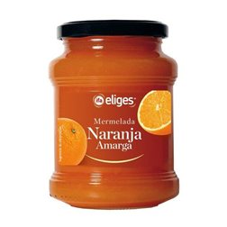 Marmelade aus Bitterorange Eliges 410g