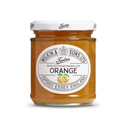 Tiptree Reduced Sugar Orange Marmalade 200g