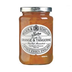 Mermelada de Naranja con Mandarinas 340g Tiptree