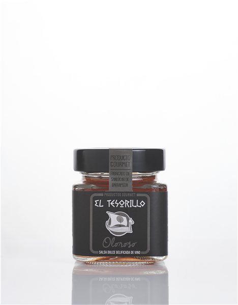 Mermelada de Oloroso 150g-izquierda