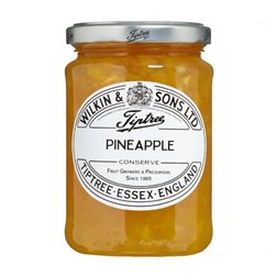 Pineapple Jam 340g Tiptree