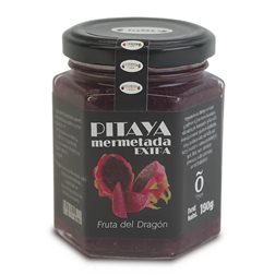 Confiture de pitahaya 190g