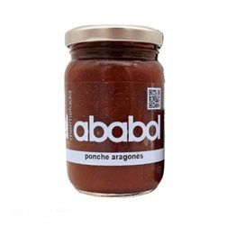 Aragonesische Punschmarmelade