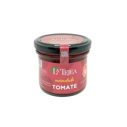 Confiture de tomate 130g La Tejea
