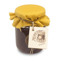 Tomatenmarmelade 325g