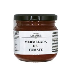 Mermelada de tomate 'La Cartuja'