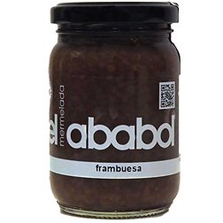 Ababol Raspberry Jam
