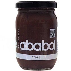 Ababol Strawberry Jam