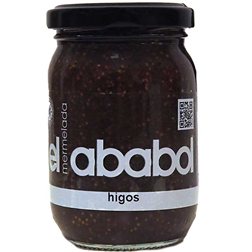 Feigenmarmelade Ababol