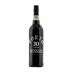 Messias Douro 30 Años Media Botella 37 cl Vino Dulce