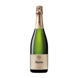 Mestres Clos Nostre Senyor Brut Nature Cava Gran Reserva 75 cl Espumoso Blanco