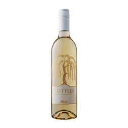 Mettler Albariño 75 cl Vino Blanco