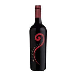 Mettler Copacetic Zinfandel 75 cl Vino Tinto