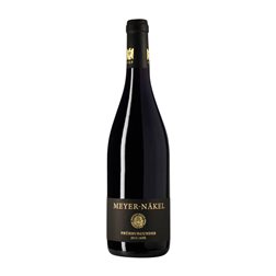 Meyer Näkel Frühburgunder Pinot Negro Trocken — Seco Ahr VDP Gutswein — Vino de Finca 75 cl Vino Tinto