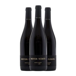 Meyer Näkel Us de la Meng Trocken — Seco Ahr 75 cl Vino Tinto (Caja de 3 unidades)