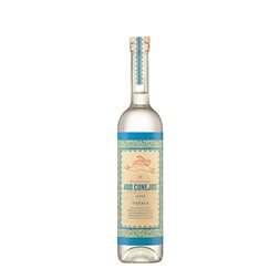 Mezcal 400 Conejos Joven 70cl