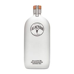 Mezcal Alacrán. Ama Blanco 70 cl