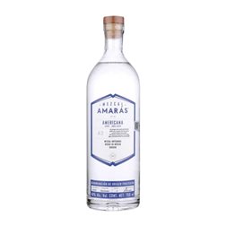 Mezcal Amaras American 70 cl