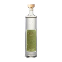 Mezcal Amaras Logia Coyote 70 cl