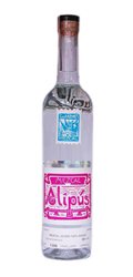 'Mezcal Artesanal Joven Alipus San Andres'