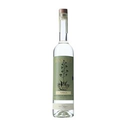 Mezcal Banhez Agave Tobalá 70 cl