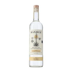 Mezcal Banhez Ensamble 1 L