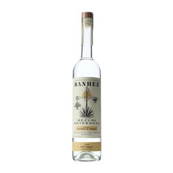 Mezcal Banhez Ensamble 70 cl