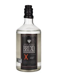 Mezcal Bruxo X