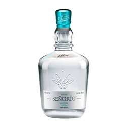 Mezcal Casa Armando Señorío Joven 70 cl