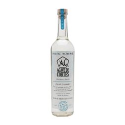 Mezcal Casa Cortés Joven 70 cl Ágave